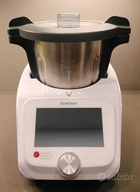 Monsieur cuisine connect