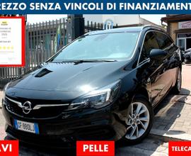 Opel Astra 1.5 cdi SW AUTOMATICA *PREZZO VERO* PEL