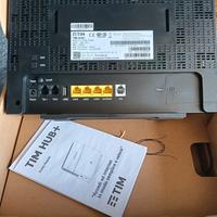 modem tim hub 