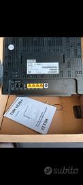 modem tim hub 