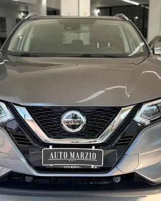 Nissan Qashqai 1.5 dci Tekna+ 115cv