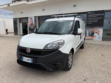 FIAT DOBLÒ MAXI 1.6 MJT 105cv Cargo MAXI Lamier 2 