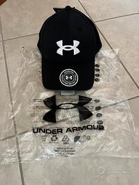 Cappello Under Armour