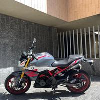 Bmw g 310 r