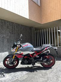 Bmw g 310 r