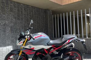 Bmw g 310 r