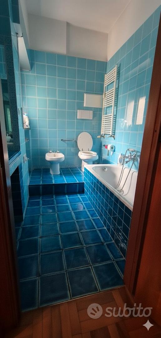 Appartamento – Genova, Quadrilatero, Centro Est - Vista 2