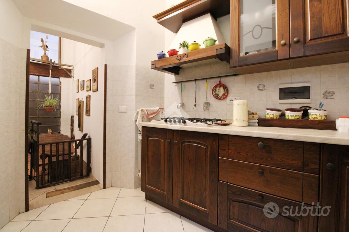 Appartamento – Prato, San Paolo - Vista 3
