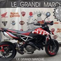 Ducati Hypermotard 950 RVE