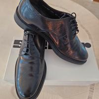 Scarpe da uomo Stemar (gruppo Moreschi)