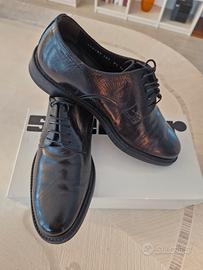 Scarpe da uomo Stemar (gruppo Moreschi)