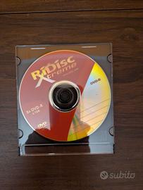 DVD-R