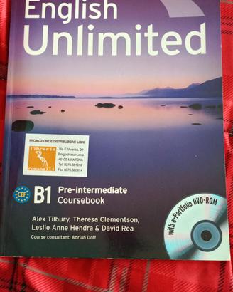 libro unilimited 