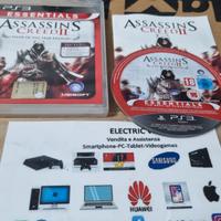 8872N-Assassin's Creed 2 Sony PS3