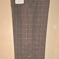 Pantaloni donna Cannella