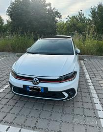 POLO GTI 207 CV