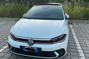POLO GTI 207 CV