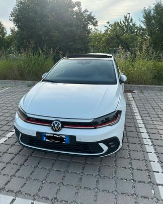 POLO GTI 207 CV
