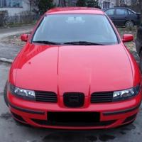 Seat Leon 2003 - 1.9 d - bxe