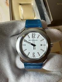Bulgari Octo Roma