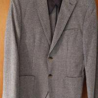 Giacca Conbipel, Taglia 48 misto cotone e lino