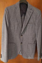 Giacca Conbipel, Taglia 48 misto cotone e lino