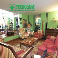 VILLA SINGOLA A SUMMONTE