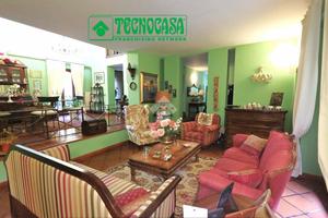 VILLA SINGOLA A SUMMONTE