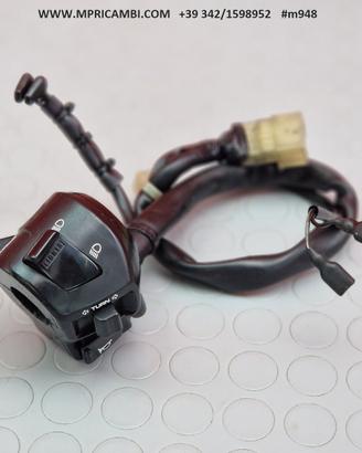DEVIO LUCE HONDA CBR 1000 RR 2006 2007