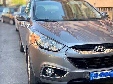 HYUNDAI ix35 - 2012