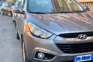HYUNDAI ix35 - 2012