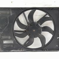 ELETTROVENTOLA AUDI Q2 «GAB» (2016)