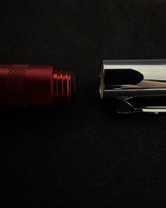 DUCATI MUSEO PENNA STILOGRAFICA MAZZUOLI