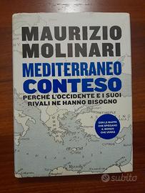 MEDITERRANEO CONTESO 