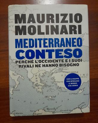 MEDITERRANEO CONTESO 