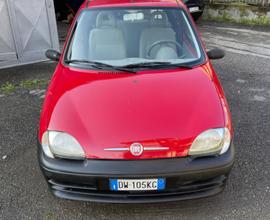 Fiat 600 1.1