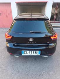 seat ibiza FR a metano full optional 