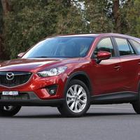 Ricambi usati mazda cx5 cx 5 2012-2017 #3