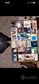 150 dischi in vinile 45 giri