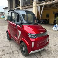 Microcar VITALE PALLINA MOB50