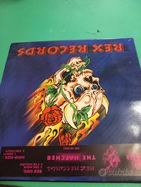 70 vinili tecno house anni 90