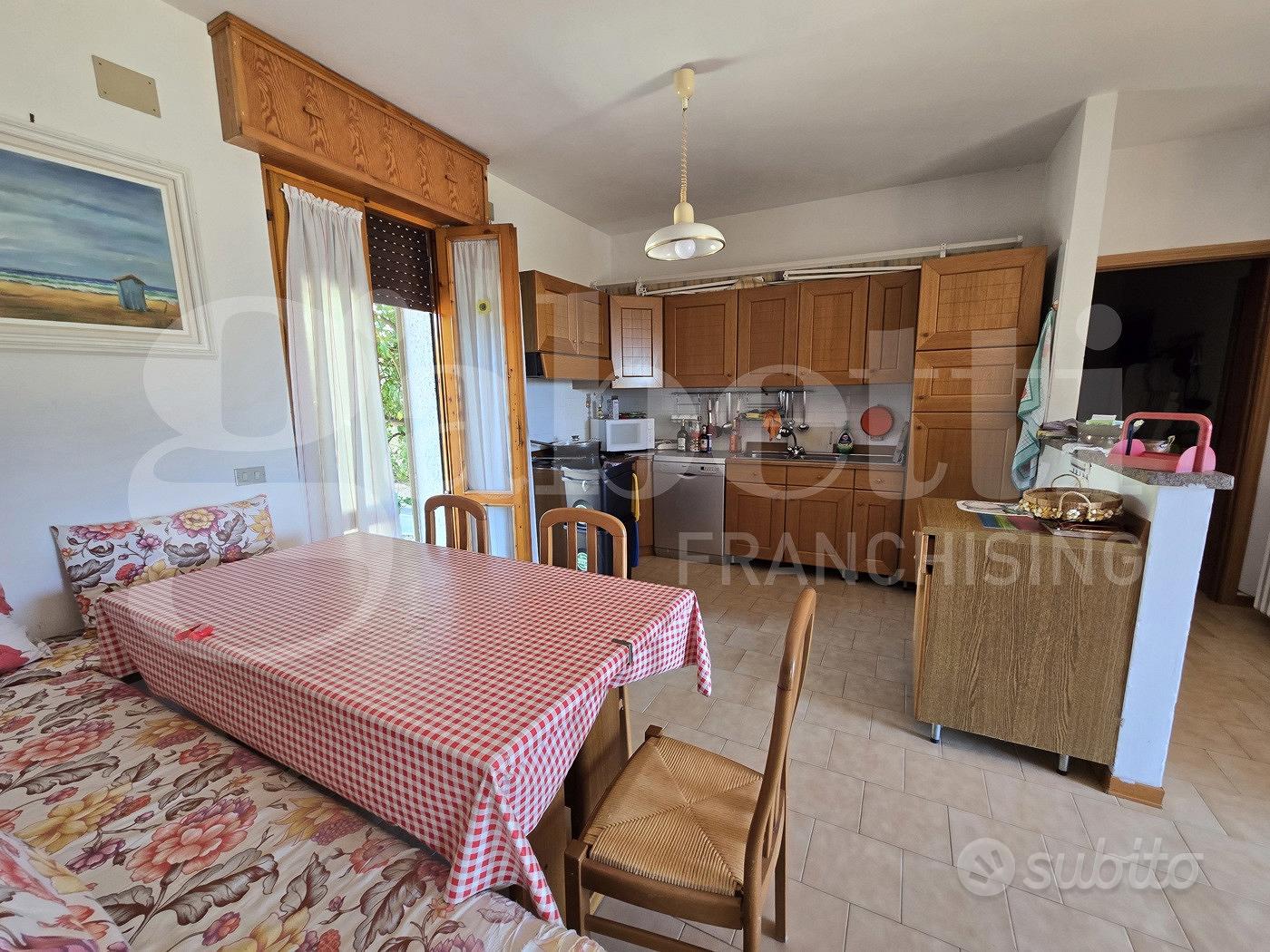 Casa – Corropoli, Case Stagnò - Vista 3