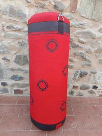 sacco da boxe 20kg