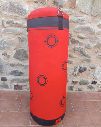 sacco da boxe 20kg