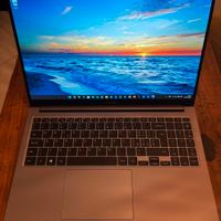 Notebook Samsung Galaxy Book 4 16gb 512gb