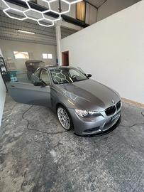BMW 325i e92 Manuale
