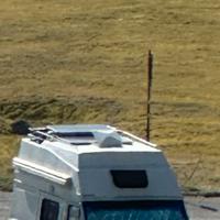 Iveco Daily, Marostica camper