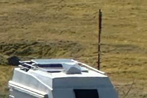 Iveco Daily, Marostica camper