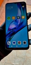 xiaomi mi 10 lite 5g 6ram 