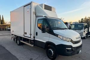 IVECO DAILY 72 -180 GRUPPO FRIGO THERMO KING V5OO 